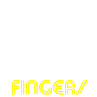 Strong Fingers Logo